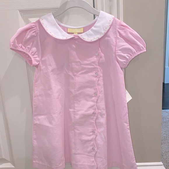 NWT Pixie Lily mini dress - Picture 1 of 5